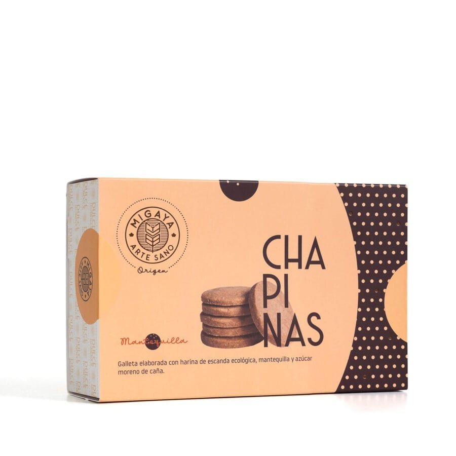 chapinas-migaya-mantequilla