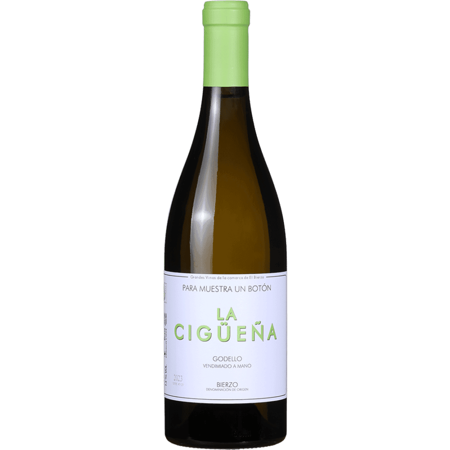 la-ciguena-godello