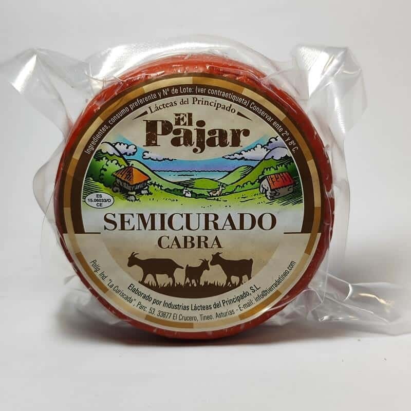 queso-semicurado-cabra-tineo