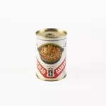 Garbanzos con Bacalao La Polar