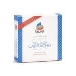 Pastel de Cabracho Laurel