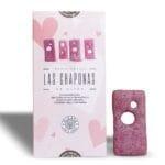 Las Chaponas de Gijón Edición San Valentín Migaya