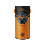 Doble Magnum Vermut Naranja Gin Fusion 3 Litros Picofino