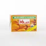 Mejillones en Escabeche La Polar