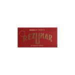 Anchoas del Cantábrico Etiqueta Roja 50grs. Rezumar