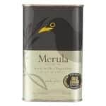 Aceite de Oliva Virgen Extra Merula Lata 500ml Marqués de Valdueza