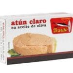 Atún Claro en Aceite de Oliva Conservas Dardo