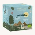 Infusión Avanza Orballo