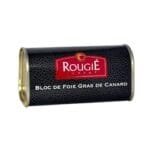 Bloc de Foie Gras de Canard Rougié