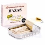 Boquerón en Vinagre Hazas