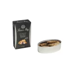 Calamares Rellenos en su Tinta 4-6 Piezas Ramón Peña