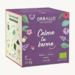 Infusión Calma tu Karma Orballo