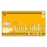 Chocolate Blanco Santocildes