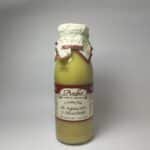 Crema Fría de Aguacate y Alcachofa Anko