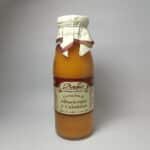 Crema Fría de Albaricoque y Calabaza Anko
