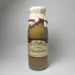 Crema de Champiñón Anko