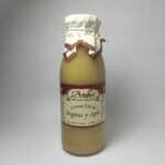 Crema Fría de Pepino y Apio Anko