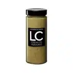 Crema de Verduras La Catedral de Navarra