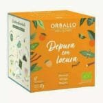 Infusión Depura con Locura Orballo
