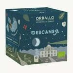 Infusión Descansa Orballo