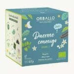Infusión Duerme Conmigo Orballo
