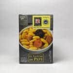 Fabada Asturiana El Yantar de Pepe