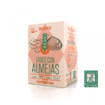 Fabes con Almejas 425g REMO