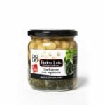 Garbanzos con Espinacas Gourmet Sin Aditivos Pedro Luis