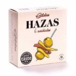 Gildas Hazas