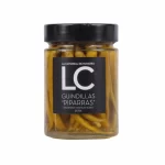 Guindillas 'Piparras' La Catedral de Navarra