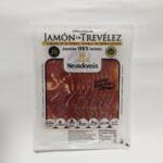 Jamón de Trevélez IGP Loncheado 100g