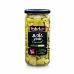 Judía Verde Gourmet de Temporada Pedro Luis