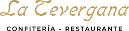 La Tevergana Confitería