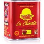 Pimentón Dulce Ahumado Lata 70g La Chinata