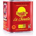 Pimentón Picante Ahumado Lata 70g La Chinata