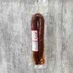 Longaniza Ahumada Picante La Vega de San Julián