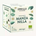 Manzanilla Orballo