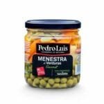 Menestra de Verduras Gourmet Pedro Luis