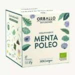 Menta Poleo Orballo