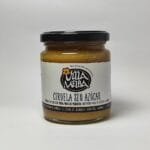 Mermelada de Ciruela Sin Azúcar Villa Melba