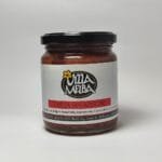 Mermelada de Fresa Sin Azúcar Villa Melba