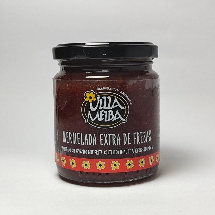 mermelada-fresas-villamelba