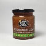 Mermelada Extra de Manzana Villa Melba