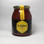 Miel de Montaña La Calduya