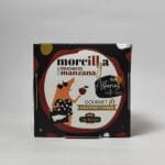 Morcilla con Delicias de Manzana La Unión