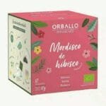 Infusión Mordisco de Hibisco Orballo