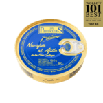 Navajas al Ajillo de las Rías Gallegas Los Peperetes