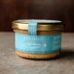 Pastel de Merluza y Anchoa Conservas Eutimio