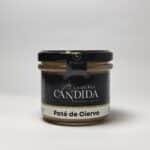Pate de Ciervo La Abuela Cándida