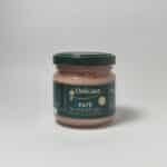 Paté de Oca Delicass